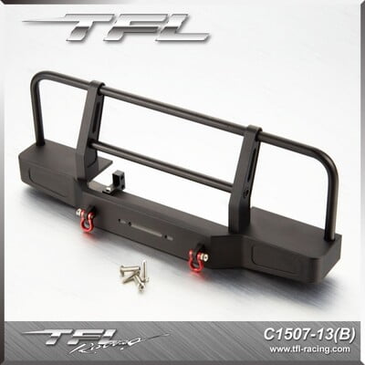 Front Bumper A for D90