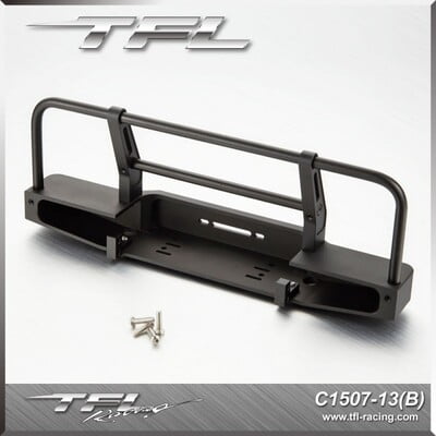Front Bumper A for D90