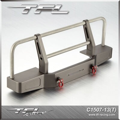 TFL Front Bumper A for D90