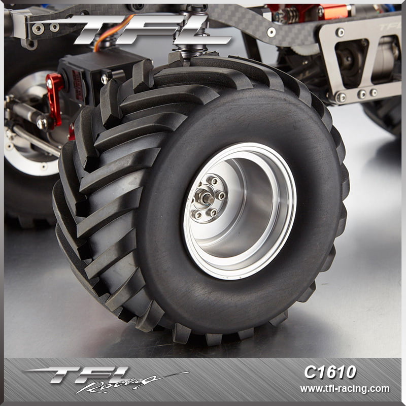1/10 Monster Truck(TFL Racing) 1/10 Monster Truck(TFL Racing)