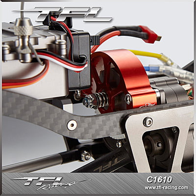 1/10 Monster Truck(TFL Racing) 1/10 Monster Truck(TFL Racing)