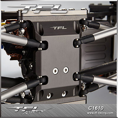 1/10 Monster Truck(TFL Racing) 1/10 Monster Truck(TFL Racing)