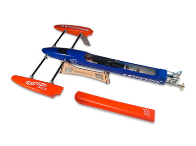 TFL Arrow Outrigger TFL Arrow Outrigger