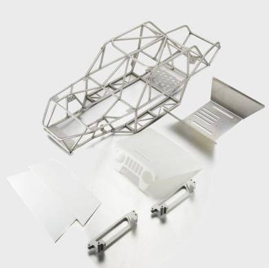 Chassis Chassis
