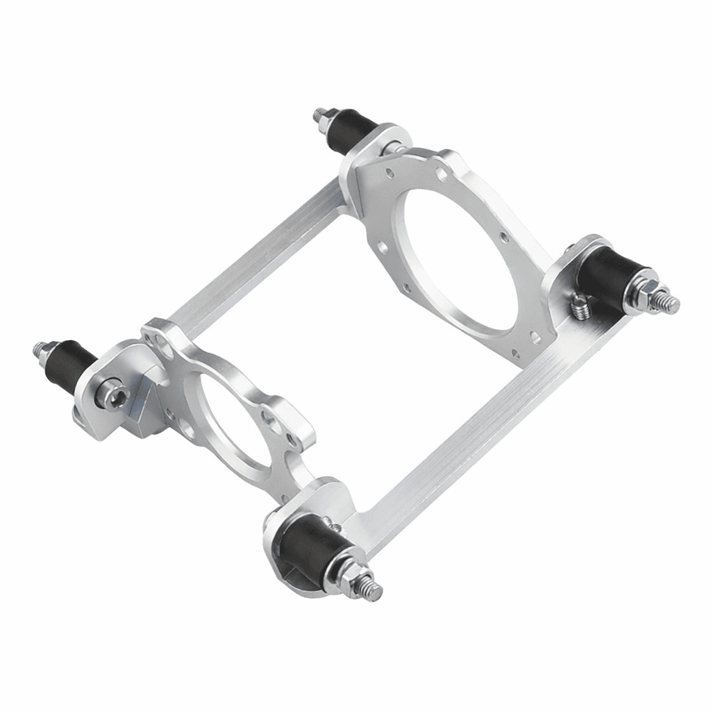 TFL Aluminium Engine Mount – RC cars Part | Noah's RC Ark