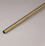 TFL Copper Tube φ7*0.2mm L=300mm