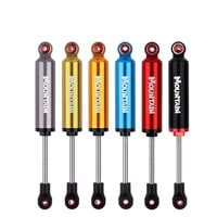 1 Pair Internally Sprung Shock Absorbers 1 Pair Internally Sprung Shock Absorbers