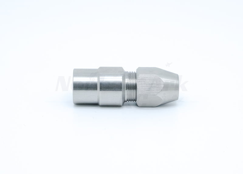 Zenoah Style Flex Coupler Zenoah Style Flex Coupler