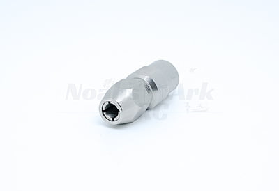 Zenoah Style Flex Coupler Zenoah Style Flex Coupler