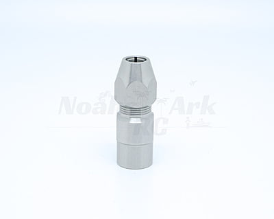 Zenoah Style Flex Coupler Zenoah Style Flex Coupler