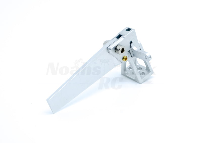 TFL Aluminium Centre Rudder TFL Aluminium Centre Rudder