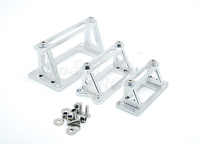 TFL Aluminium Servo Mount (Clamp Type)