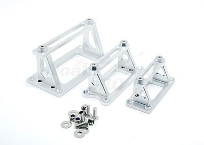 TFL Aluminium Servo Mount (Clamp Type)