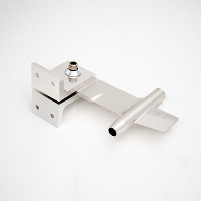 D=φ6.35 L=50 H=124 Strut D=φ6.35 L=50 H=124 Strut