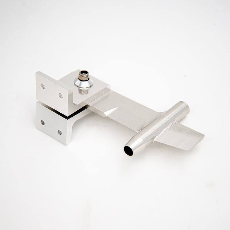 D=φ6.35 L=50 H=124 Strut D=φ6.35 L=50 H=124 Strut