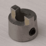 TFL Drive Dog D1=6.35mm D2=12mm TFL Drive Dog D1=6.35mm D2=12mm