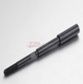 Drive Shaft W/ Screw Thread