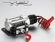 TFL Emulation Winch A TFL Emulation Winch A