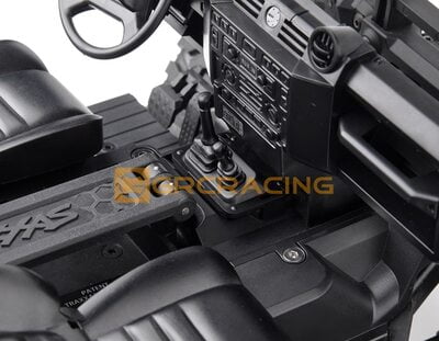 GRC G161D TRX4 Defender Interior