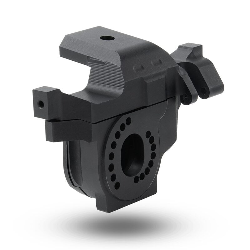 Traxxas TRX4/6 Aluminium Motor Mount Traxxas TRX4/6 Aluminium Motor Mount