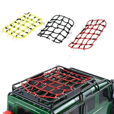 1:10 Bungee Net