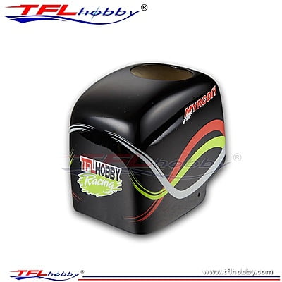 TFL Small Outboard-Cowling TFL Small Outboard-Cowling