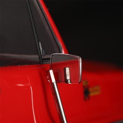 DJ K5 Blazer Wing Mirror TRX4 DJ K5 Blazer Wing Mirror TRX4