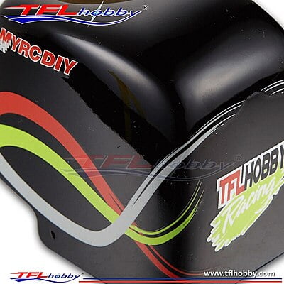 TFL Small Outboard-Cowling TFL Small Outboard-Cowling