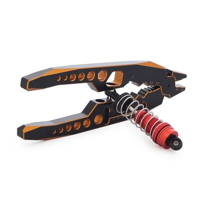 Multi Function Pliers Multi Function Pliers