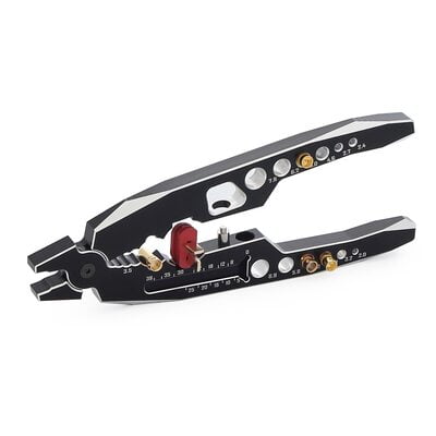 Multi Function Pliers