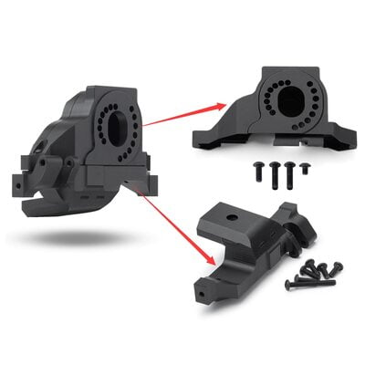 Traxxas TRX4/6 Aluminium Motor Mount Traxxas TRX4/6 Aluminium Motor Mount