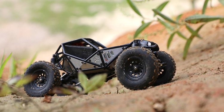 Orlandoo Hunter Rock Bouncer Crawler 1/32