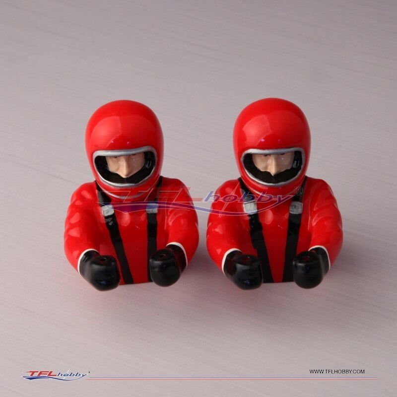 Model Pilots Model Pilots