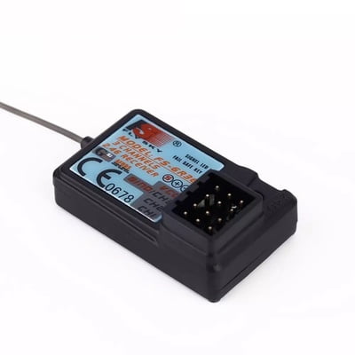 Flysky GR3E Receiver (Waterproof)