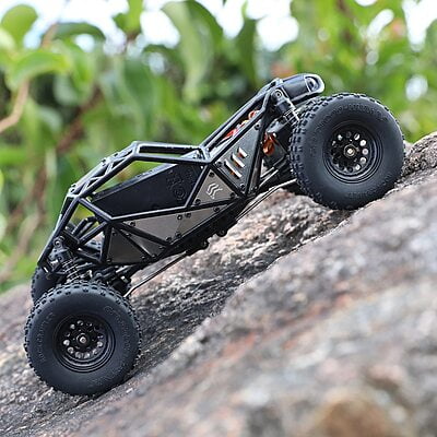 Orlandoo Hunter Rock Bouncer Crawler 1/32