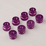 Hatch Screw Nut