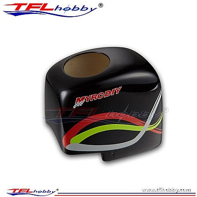 TFL Small Outboard-Cowling TFL Small Outboard-Cowling