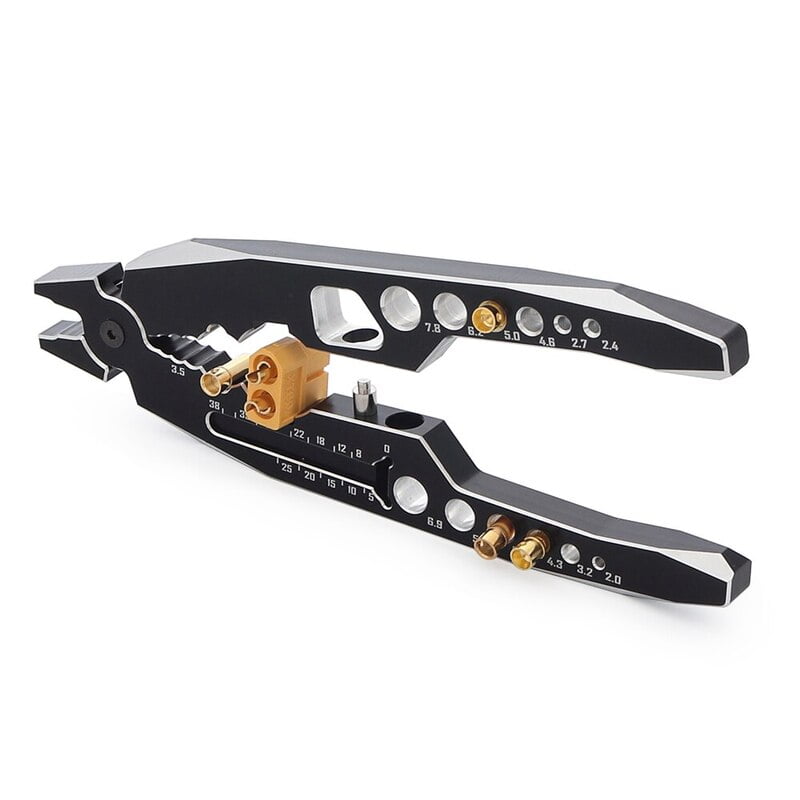 Multi Function Pliers Multi Function Pliers