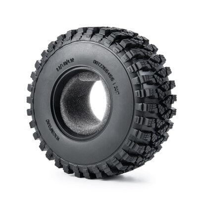 Crawler Tyres 2.2" 125mm