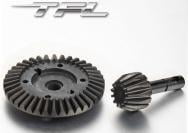 TFL SCX10 Transmission Axle Set TFL SCX10 Transmission Axle Set