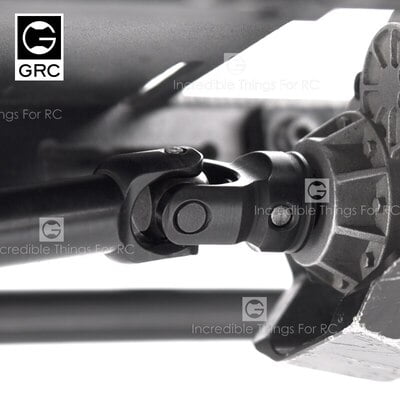 GRC G2 Heavy Duty CVD 60-73mm