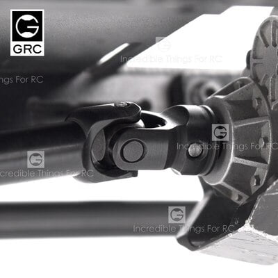 GRC G2 Heavy Duty CVD 60-73mm GRC G2 Heavy Duty CVD 60-73mm
