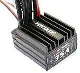 Flycolor ESC Speed Controller 35A Current 2-3S Lipo