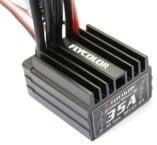Flycolor ESC Speed Controller 35A Current 2-3S Lipo