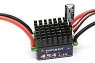 Flycolor ESC Speed Controller 45A Current 2S Lipo