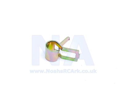 Hose Clamp (Zinc Coated) (Pk5) Hose Clamp (Zinc Coated) (Pk5)