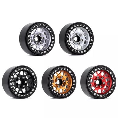  2.2" 25mm Beadlock Aluminium Wheel " B Series"