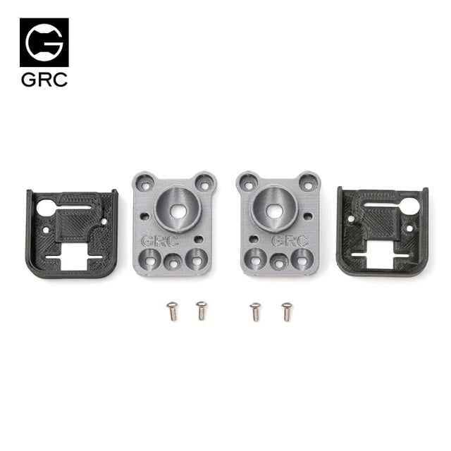 TRX4 headlight cup TRX4 headlight cup