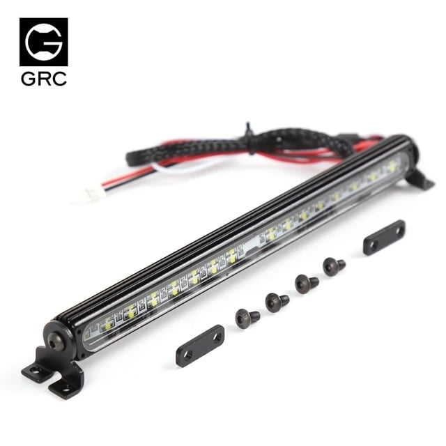 GRC LED Dome Light Model Climber SCX10 90046 90027 TRX4 32pcs Dome Light