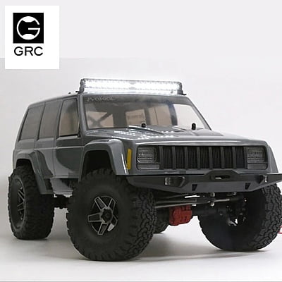 GRC LED Dome Light Model Climber SCX10 90046 90027 TRX4 32pcs Dome Light